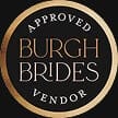 burgh brides vendor branding