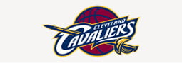 cleveland cavaliers branding