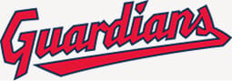 cleveland guardians branding
