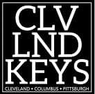 cleveland keys branding