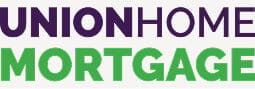 union home mortgage branding