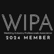 WIPA branding
