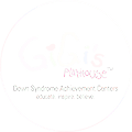 GiGi's Playhouse branding