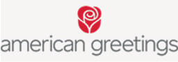 american greetings branding