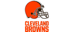 cleveland browns branding