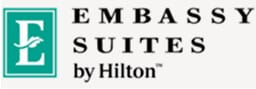embassy suites by hilton branding