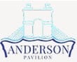 anderson pavilion branding