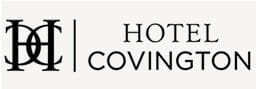 hotel covington branding