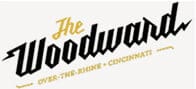 the woodward branding
