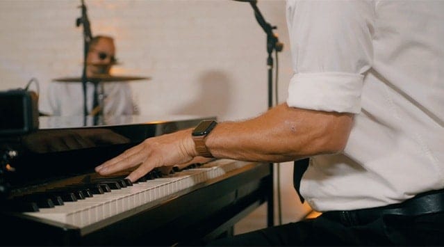 Cleveland Keys Dueling Pianos Mr. Brightside
