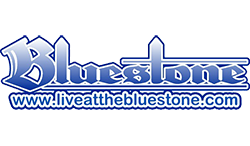 Bluestone branding