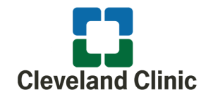 Cleveland Clinic branding