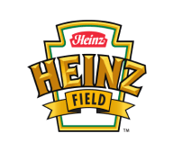 Heinz Field branding