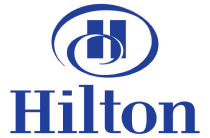 Hilton branding
