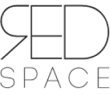 Red Space branding
