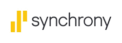 Synchrony Bank branding